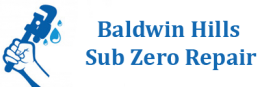 Baldwin Hills Sub Zero Repair